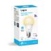 Умная Wi-Fi лампа/ Dimmable Smart Light Bulb, 2-Pack