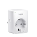 Умная розетка/ Mini Wi-Fi smart plug,  2.4 GHz, Max Load 3680 Вт, 16 А