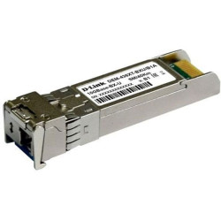 Трансивер/ 436XT-BXU/20KM WDM SFP+ Transceiver, 10GBase-ER, Simplex LC, TX: 1270nm, RX: 1330nm, Single-mode, 20KM