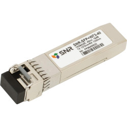 Модуль/ Модуль SFP+ WDM, дальность до 40км (16dB), 1270нм