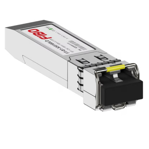 Трансивер/ FIBO FT-S1-X55160LD SFP модуль, 1.25G, 160 км, TX 1550 нм, DDM, LC