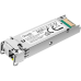 Трансивер/ 1000Base-BX WDM Bi-Directional SFP Module, LC connector, TX:1550nm/RX:1310nm, single-mode, 10km