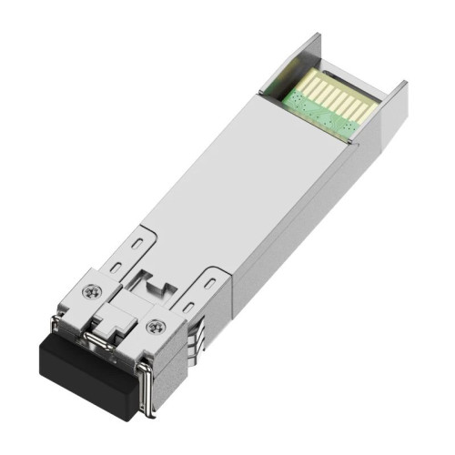 Трансивер/ FIBO FT-S1-X312LD SFP модуль, 1.25G, 2 км, TX 1310 нм, DDM, LC Трансивер/ FIBO FT-S1-X312LD SFP модуль, 1.25G, 2 км, TX 1310 нм, DDM, LC