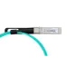 Модуль/ Модуль SFP+ Active Optical Cable (AOC), дальность до 1м