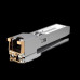 Трансивер Ubiquiti UACC-CM-RJ45-MG RJ45 SFP+модуль поддерживающий 10G 100 м. Трансивер Ubiquiti UACC-CM-RJ45-MG RJ45 SFP+модуль поддерживающий 10G 100 м.
