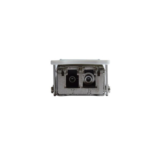 Трансивер/ DEM-424XT XFP Transceiver, 10GBase-ZR, Duplex LC, 1550nm, Single-mode, 80KM