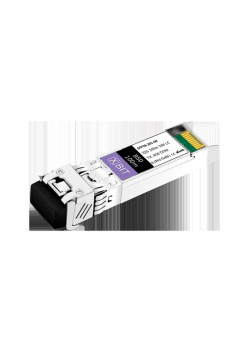 Трансивер XBIT SFP28-32G-SR    SFP28, 32Gb/s, 100m, 850nm, MM, 3dB, 2LC, MMF, DDM