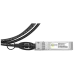 Модуль/ Модуль SFP+ Direct Attached Cable (DAC), дальность до 2м Модуль/ Модуль SFP+ Direct Attached Cable (DAC), дальность до 2м
