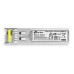 Трансивер/ 1000Base-BX WDM Bi-Directional SFP Module, LC connector, TX:1550nm/RX:1310nm, single-mode, 10km