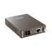 Трансивер/ DMC-920R WDM Media Converter 100Base-TX to 100Base-FX, SC, Single-mode, TX: 1310nm, RX: 1550nm, 20KM