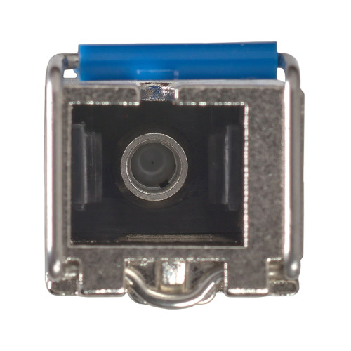 Трансивер/  SFP WDM module, 1.25G, 1310Tx/1550Rx, 3KM, DDM, SC