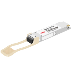 Трансивер/ QSFP+ 40G 850nm SR4 MPO