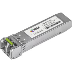 Модуль/ Модуль SFP+ CWDM оптический, дальность до 10км (10dB), 1510нм