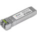 Модуль/ Модуль SFP CWDM оптический, дальность до 60км (25dB), 1350нм