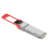 Трансивер/ FIBO FT-Q40-ER4-40 модуль QSFP+ , 40 G, до 40 км, TX 1271/1291/1311/1331нм, 2xLC, DDM