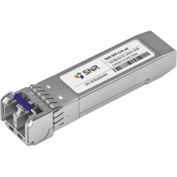Модуль/ Модуль SFP CWDM оптический, дальность до 60км (17dB), 1490нм