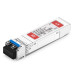 1000BASE-LX SFP Transceiver, Single Mode (1310nm, 10km, LC)