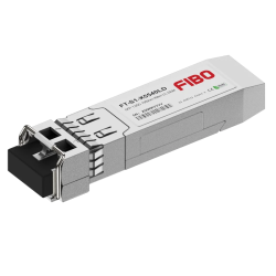 Трансивер/ FIBO FT-S1-X5540LD SFP модуль, 1.25G, 40 км, TX 1550 нм, DDM, LC