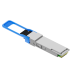 Трансивер/ FT-Q100-PLR4-2 модуль QSFP 100GBASE-PSM4, 1310нм, разъем MPO, дальность до 2 км