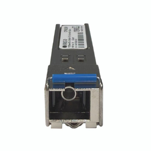 Трансивер/ OFM330R/3KM WDM SFP-трансивер, 1000Base-BX-U (Simplex SC), Tx:1310 нм, Rx:1550 нм, одномод, до 3 км