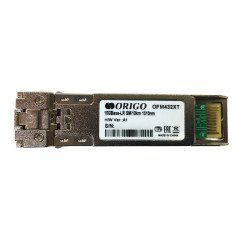 Трансивер/ OFM432XT SFP+ Transceiver, 10GBase-LR, Duplex LC, 1310nm, Single-mode, 10KM