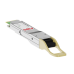 Трансивер/ FIBO FT-Q400-SR8 модуль QSFP-DD, 400G, до 100м, TX 850нм, MTP/MPO-16, DDM