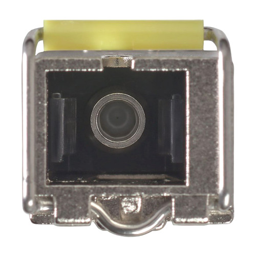 Трансивер/  SFP WDM module, 1.25G, 1550Tx/1310Rx, 3KM, DDM, SC