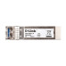 Трансивер/ DEM-S2810LR SFP28 Transceiver, 25GBase-LR, Duplex LC, 1310nm, Single-mode, 10KM