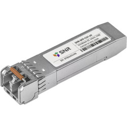 Модуль/ Модуль SFP CWDM оптический, дальность до 60км (17dB), 1570нм