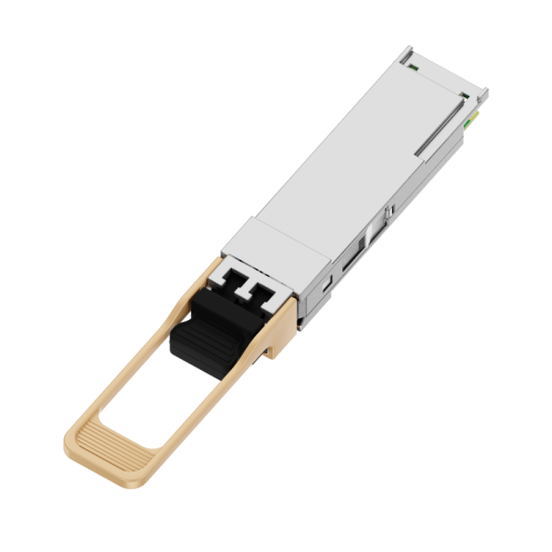 Трансивер/ FT-Q40-SR-BD модуль QSFP+ 40GBASE-SR(BiDi), разъем duplex LC, дальность до 100м по ОМ3