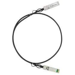 Модуль/ Модуль SFP+ Direct Attached Cable (DAC), дальность до 1м