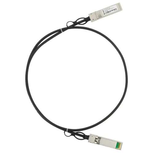 Модуль/ Модуль SFP+ Direct Attached Cable (DAC), дальность до 1м