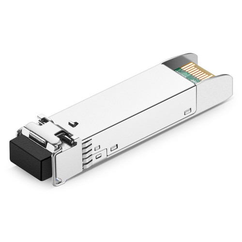Трансивер/ 1000BASE-LX SFP Transceiver, Single Mode (1310nm, 10km, LC)