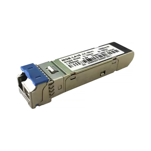 MGB-LA10 SFP трансивер/ Mini GBIC WDM TX1310 Module - 10KM