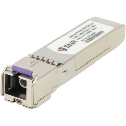 Модуль/ Модуль SFP WDM GEPON, дальность до 20км (38dB), Tx/Rx: 1490/1310нм