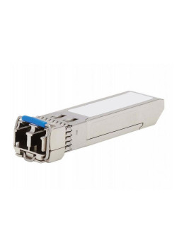 Трансивер CISCO 10GBASE-LR module, link up to 10 kilometers on SM, 1310 nm, does not support FCoE
