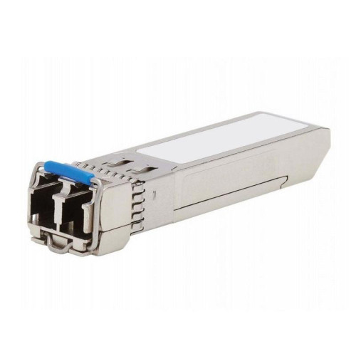 Трансивер CISCO 10GBASE-LR module, link up to 10 kilometers on SM, 1310 nm, does not support FCoE