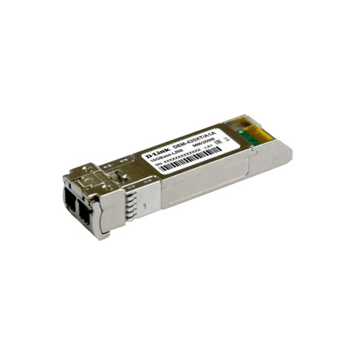 Трансивер/ 435XT SFP+ Transceiver, 10GBase-LRM, Duplex LC, 1310nm, Multi-mode, 200M