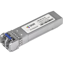 Модуль/ Модуль SFP CWDM оптический, дальность до 60км (17dB), 1510нм