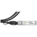 Модуль/ Модуль SFP+ Direct Attached Cable (DAC), дальность до 1м