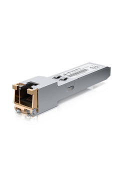 Трансивер/ SFP to RJ45 transceiver that supports 1G connections up to 100 m