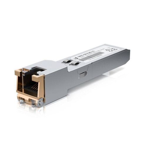 Трансивер/ SFP to RJ45 transceiver that supports 1G connections up to 100 m