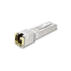 Трансивер/ 10GBASE-T Copper SFP+ Transceiver, Support 10Gbase-T / 5Gbase-T / 2.5Gbase-T / 1000base-T, RJ45