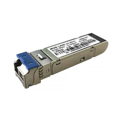 трансивер/ PLANET Mini GBIC WDM TX1310 Module - 20KM