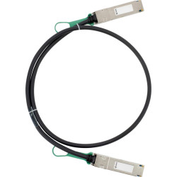 Модуль/ Модуль 40G QSFP+ Direct Attach, дальность до 3м