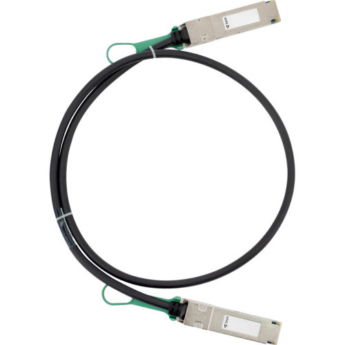 Модуль/ Модуль 40G QSFP+ Direct Attach, дальность до 3м