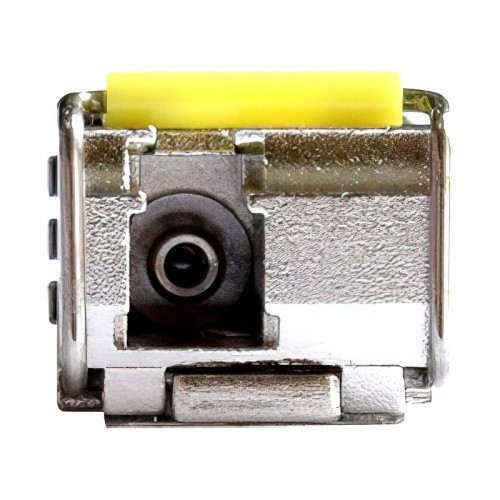 Трансивер/ 330T/3KM WDM SFP Transceiver, 1000Base-BX-D, Simplex SC, TX: 1550nm, RX: 1310nm, Single-mode, 3KM Трансивер/ 330T/3KM WDM SFP Transceiver, 1000Base-BX-D, Simplex SC, TX: 1550nm, RX: 1310nm, Single-mode, 3KM