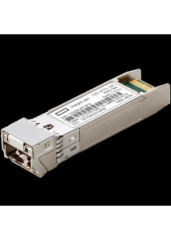 Трансивер HPE Aruba R9D18A IOn 10G SFP+ 300mMMF