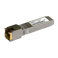 Трансивер/ 410T Трансивер SFP+, 10GBase-T (RJ-45), до 30 м