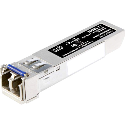 Трансивер/ Gigabit Ethernet LX Mini-GBIC SFP Transceiver